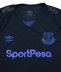 2017-18 EVERTON SHIRT XL