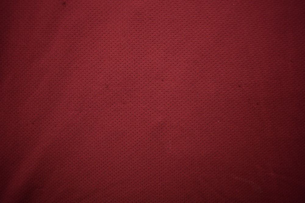 2010-11 ASTON VILLA *HUGHES* SHIRT L