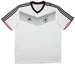 2014-15 GERMANY SHIRT XL