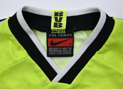 1995-96 BORUSSIA DORTMUND SHIRT S