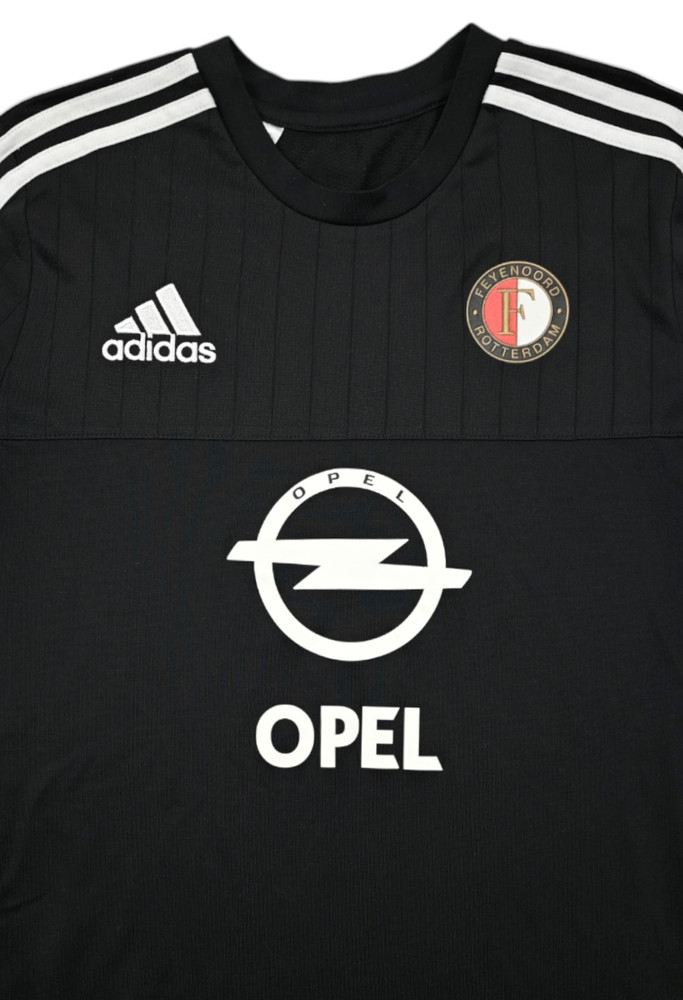 2015-16 FEYENOORD KOSZULKA L. BOYS