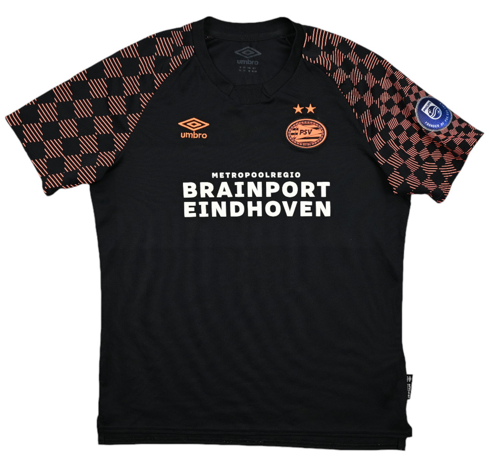 2019-20 PSV EINDHOVEN KOSZULKA XL. BOYS