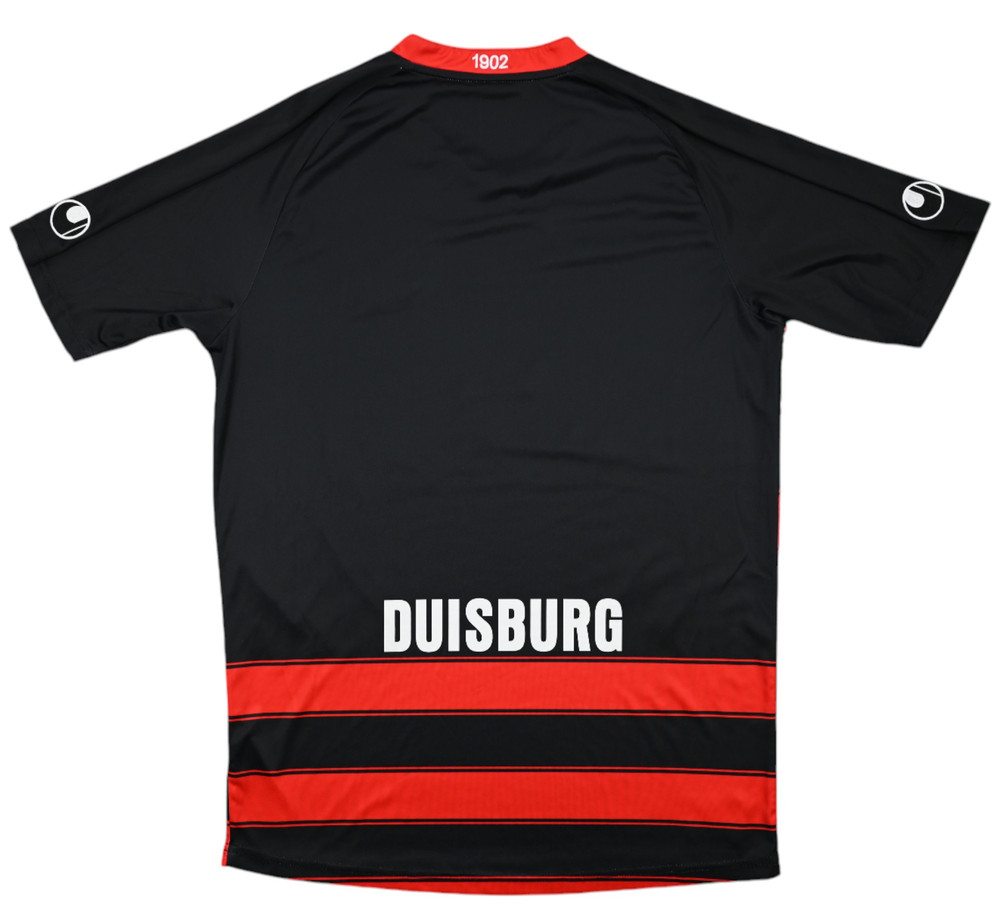 2015-16 DUISBURG KOSZULKA L