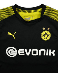 BORUSSIA DORTMUND SHIRT M. BOYS