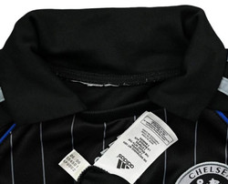 2006-07 CHELSEA LONDON SHIRT S. BOYS