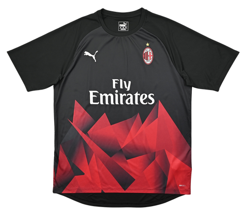 AC MILAN KOSZULKA XL