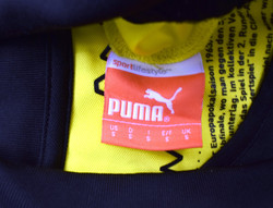 2013-14 BORUSSIA DORTMUND *LEWANDOWSKI* CL SHIRT S