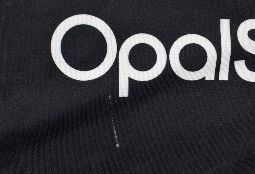 SHARKS CRONULLA RUGBY KOSZULKA 3XL