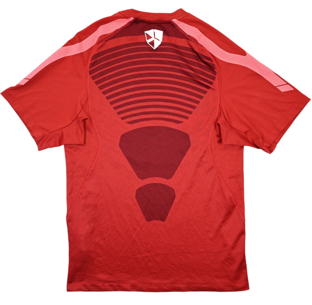 2010-11 ARSENAL KOSZULKA S