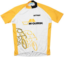 BIORACER CYCLING SHIRT L