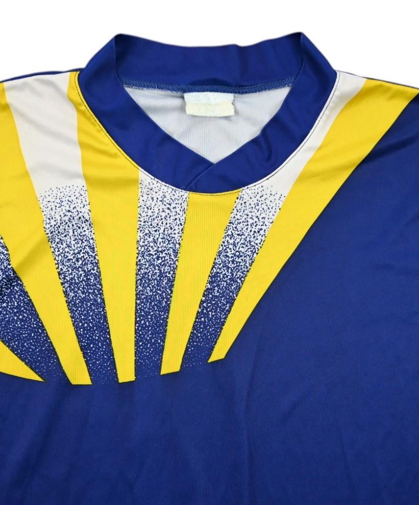 JAKO VINTAGE LONGSLEEVE KOSZULKA M