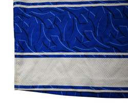 1996-97 DUISBURG LONGSLEEVE SHIRT M