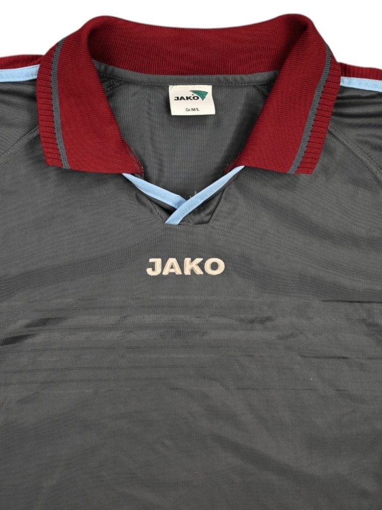 JAKO VINTAGE GK LONGSLEEVE KOSZULKA M/L