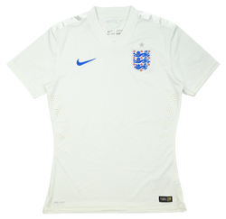 2014-15  ENGLAND KOSZULKA WOMEN M