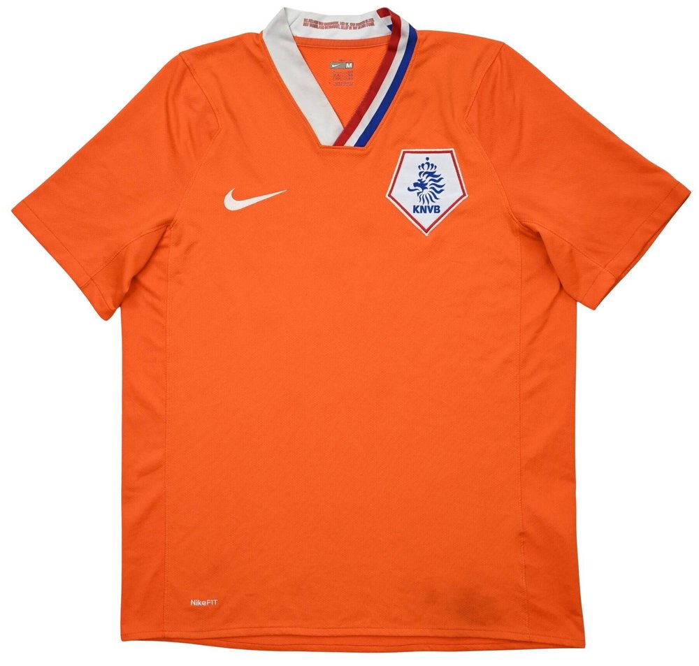 2008-10 HOLLAND SHIRT M