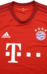 2015-16 BAYERN MUNCHEN *BOATENG* LONGSLEEVE KOSZULKA XL