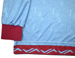 1995-97 WEST HAM UNITED LONGSLEEVE XL