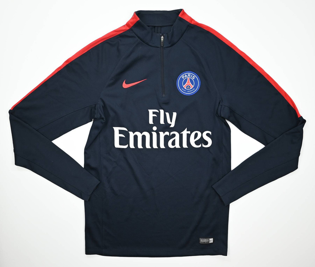 PARIS SAINT GERMAIN BLUZA S