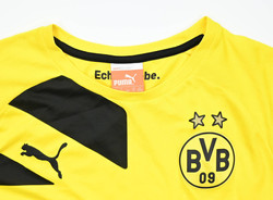 2014-15 BORUSSIA DORTMUND KOSZULKA XL. BOYS