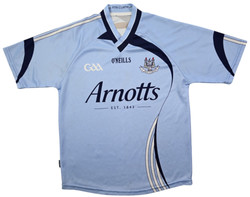 DUBLIN GAA SHIRT S