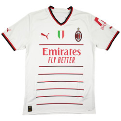 2022-23 AC MILAN KOSZULKA S