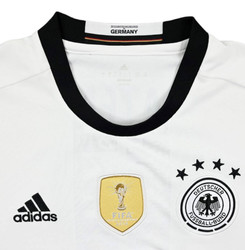 2015-16 GERMANY *BOATENG* SHIRT L