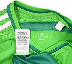 2014-15 NIGERIA SHIRT S