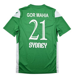 2020-21 GOR MAHIA KOSZULKA M