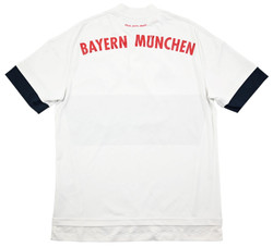 2015-16 BAYERN MUNCHEN KOSZULKA L. BOYS