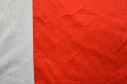 1991-93 AJAX AMSTERDAM SHIRT XXL