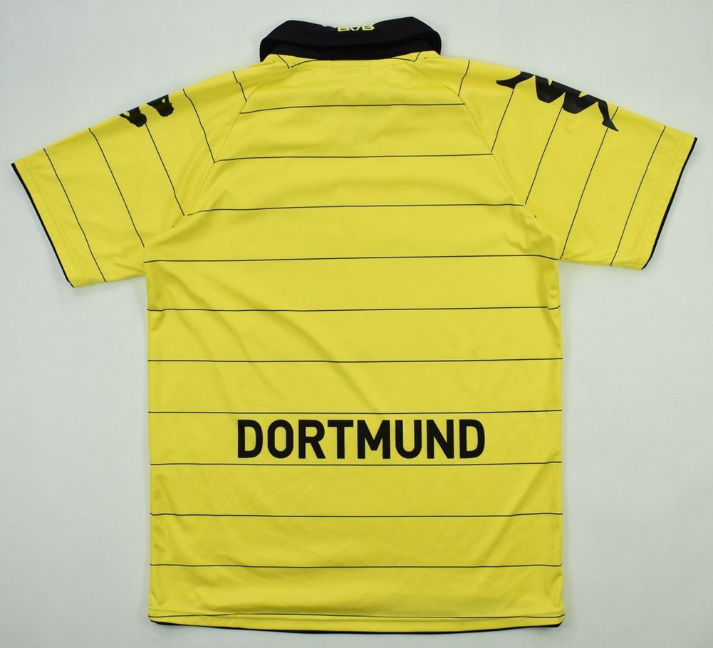 2010-11 BORUSSIA DORTMUND KOSZULKA XL. BOYS 176 CM