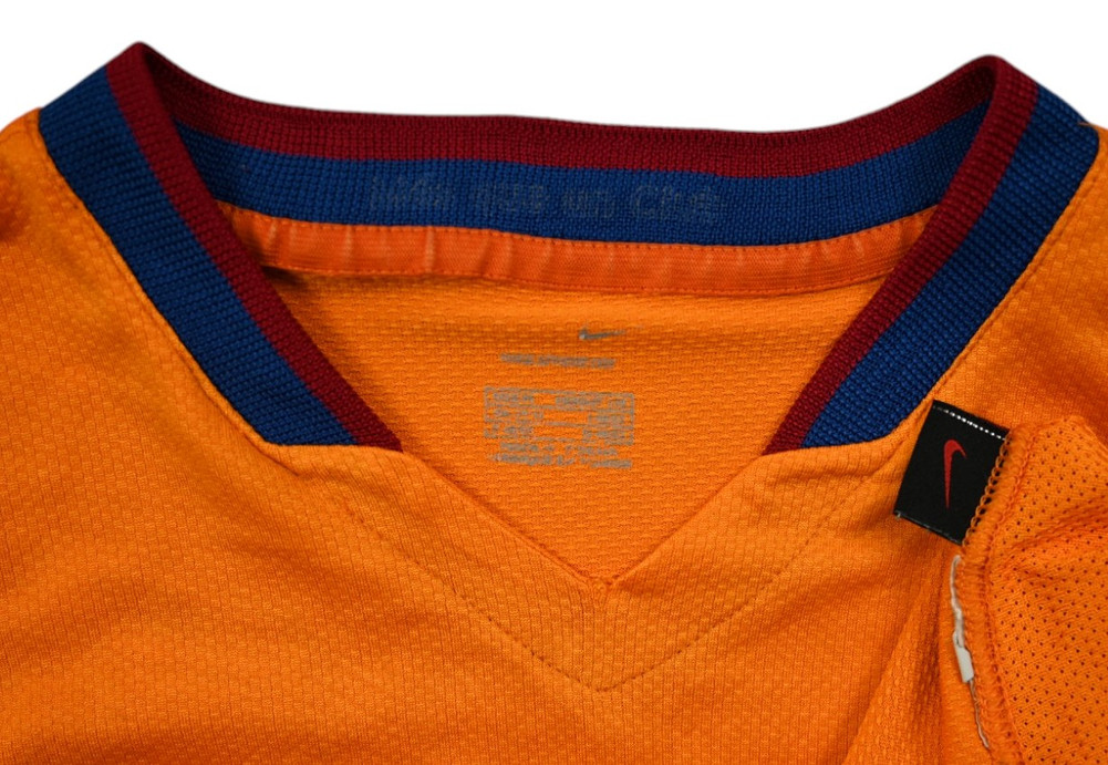 2006-07 BARCELONA *MESSI* KOSZULKA M