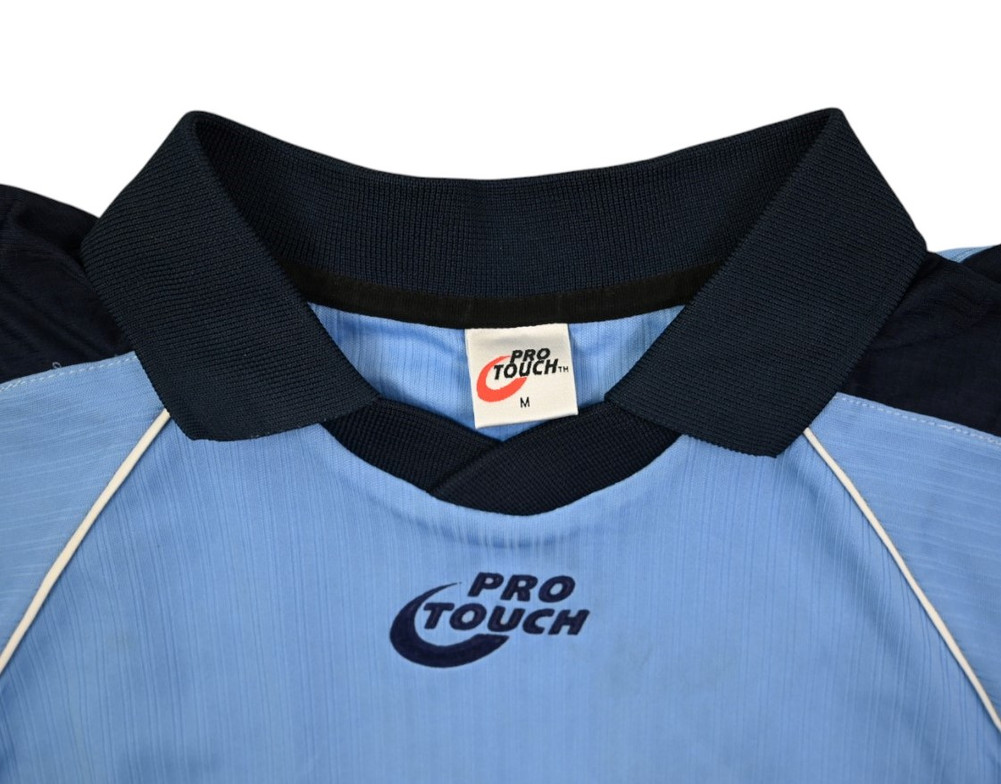 2002-03 CARL ZEISS JENA #9 KOSZULKA M