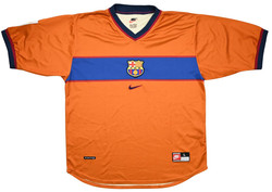 1998-00 FC BARCELONA KOSZULKA L