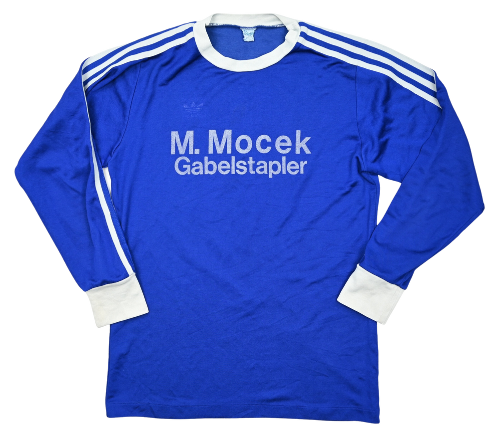 ADIDAS OLDSCHOOL LONGSLEEVE S