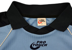 2002-03 CARL ZEISS JENA SHIRT M