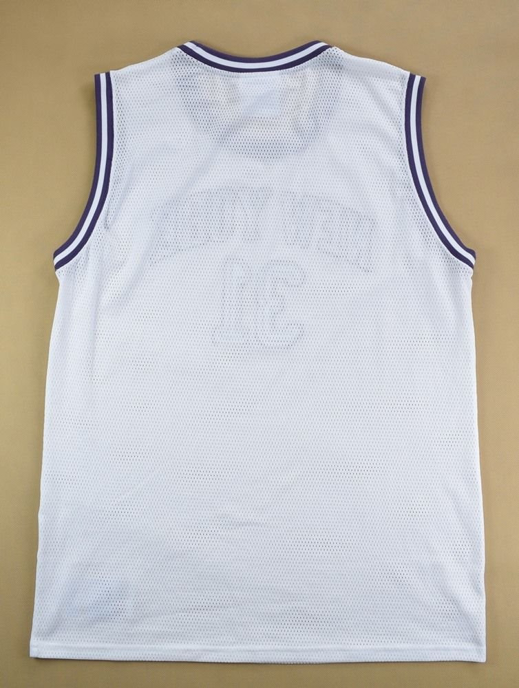 NEW YORK NBA CHAMPION SHIRT L