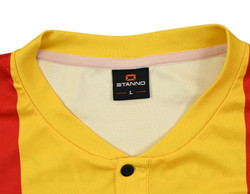 2023-24 GO AHEAD EAGLES LONGSLEEVE SHIRT L