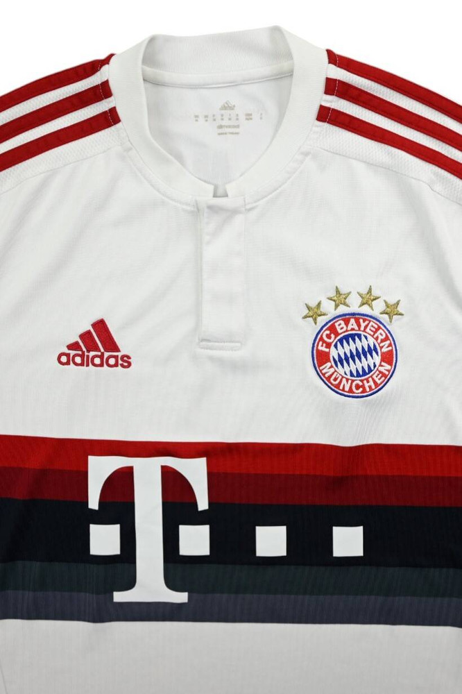 2015-16 BAYERN MUNCHEN KOSZULKA M