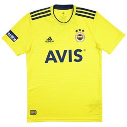 2019-20 FENERBAHCE SHIRT S