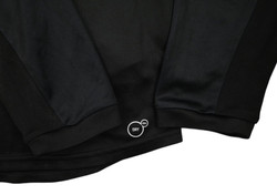 2017-18 BORUSSIA DORTMUND *PULISIC* SHIRT LONGSLEEVE M