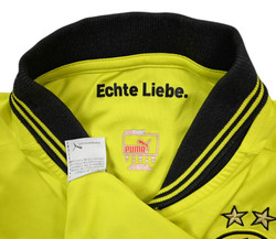 2012-13 BORUSSIA DORTMUND KOSZULKA WOMENS L