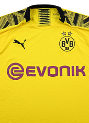 2019-20 BORUSSIA DORTMUND SHIRT M