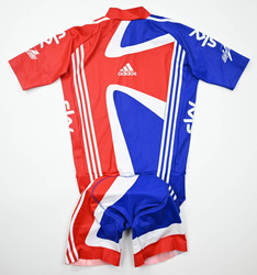 ADIDAS GREAT BRITAIN KOMBINEZON KOLARSKI S