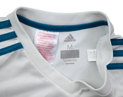 2017-18 REAL MADRID SHIRT M. BOYS