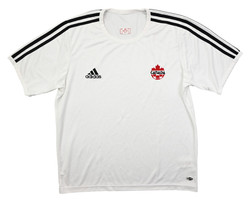 2004-05 CANADA KOSZULKA M