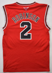 CHICAGO BULLS *ROBINSON* NBA KOSZULKA S