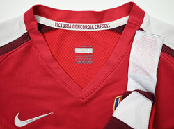 2008-10 ARSENAL LONDON KOSZULKA S. BOYS