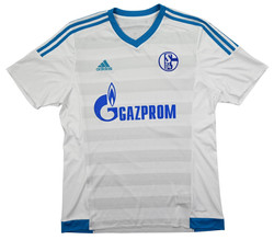 2015-17 FC SCHALKE 04 SHIRT L