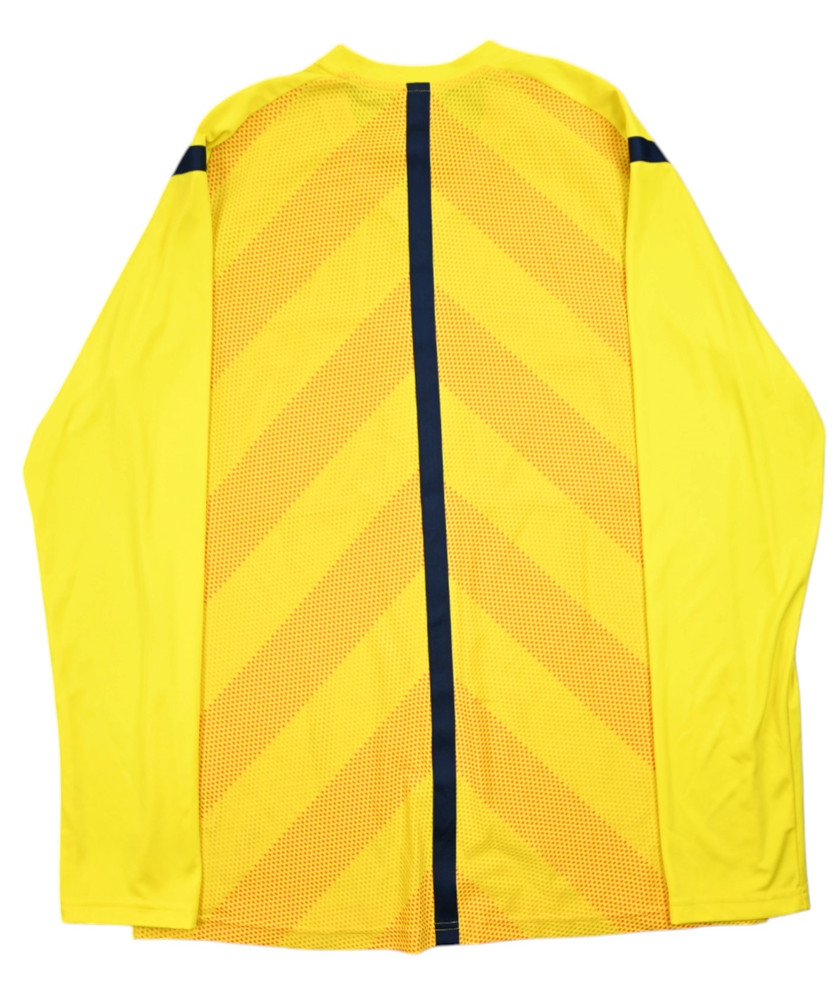 ADIDAS REFEREE LONGSLEEVE SHIRT L